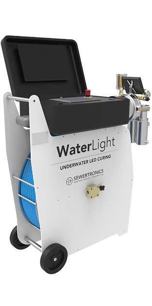Sistema WaterLight UV LED